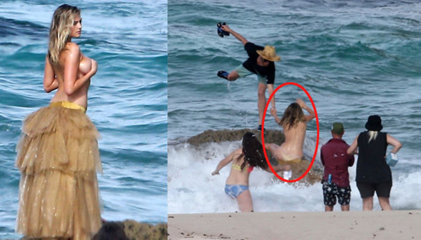 O anda öyle korktum ki