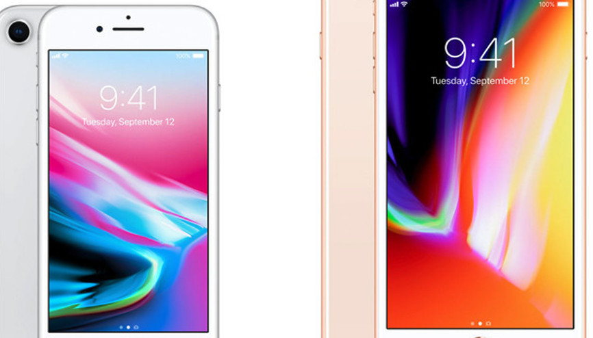 iPhone 8 fiyatları belli oldu