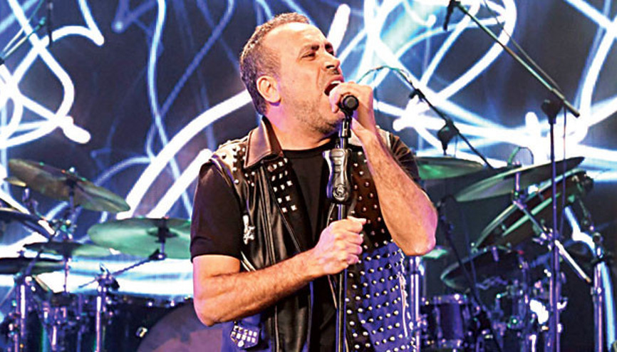 Haluk Levent’in dönüşü