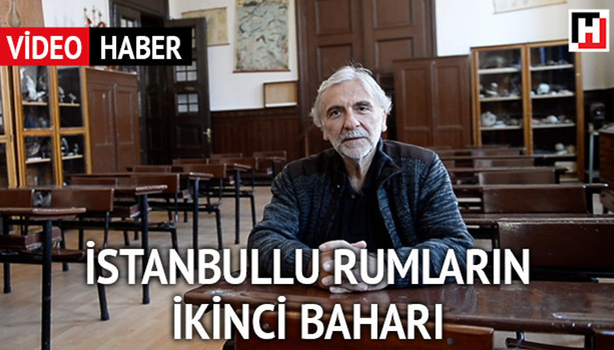 İstanbullu Rumların ikinci baharı
