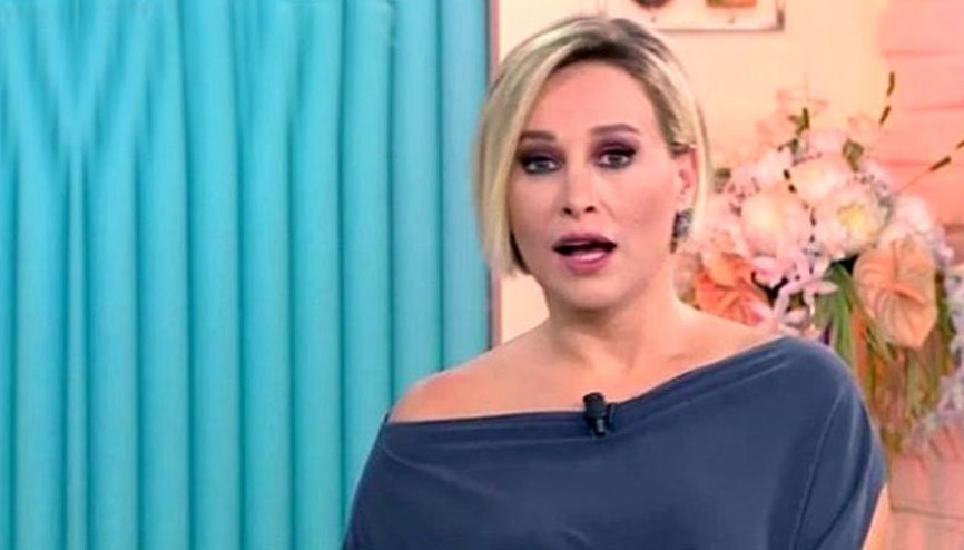 Kadın izleyicinin canlı yayındaki itirafı herkesi şaşkına çevirdi