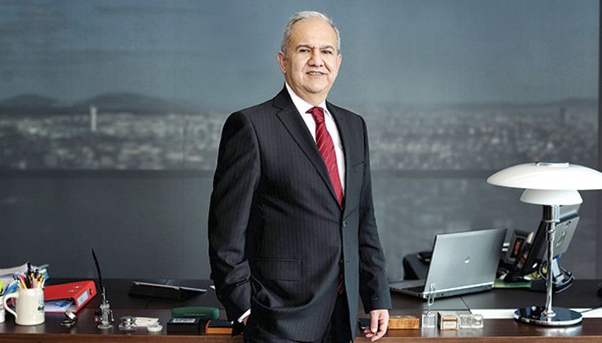 Hep bir çıkış yolu vardır