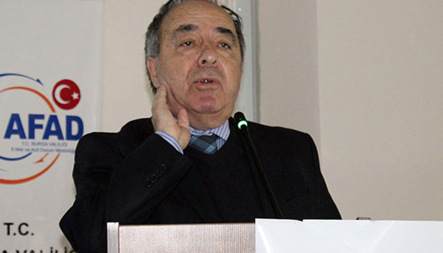 Deprem uzmanı Oğuz Gündoğdudan Bursa için korkutan açıklama