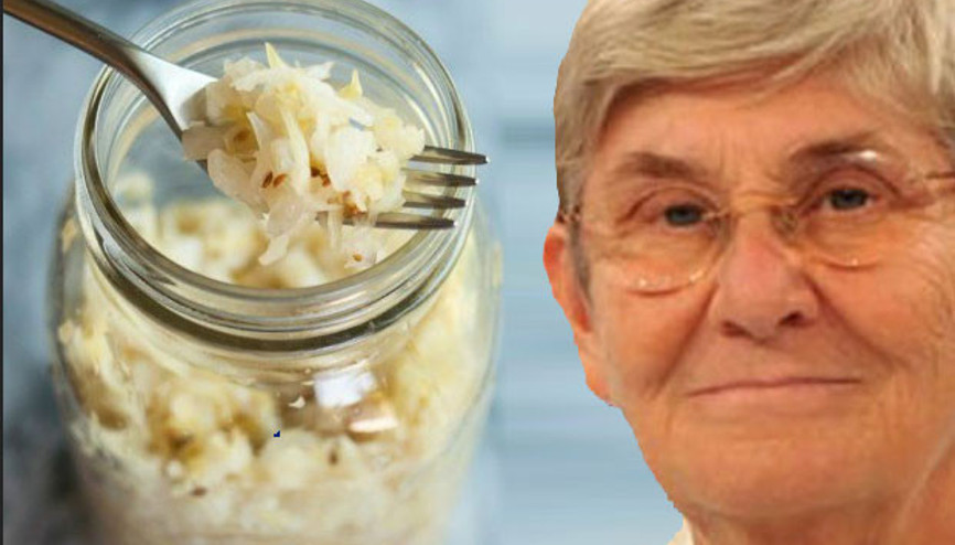 Canan Karatay önerdi: Lahana turşusu yiyin çünkü...