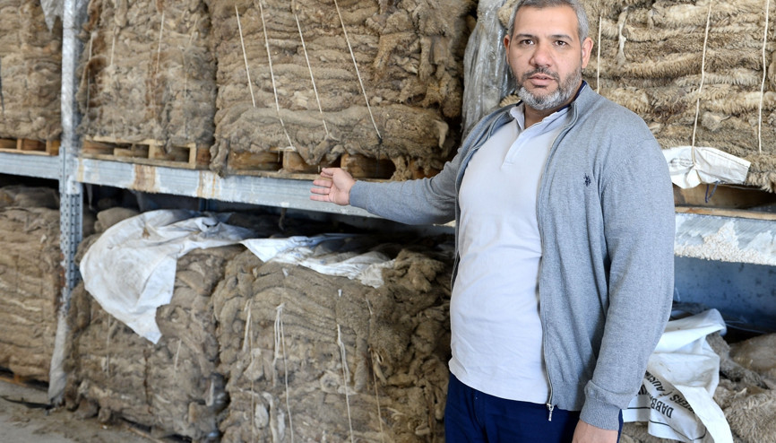Savaştan kaçıp Türkiyeye geldiler Şimdi 4 tesisle sektörün devleri arasına girdiler