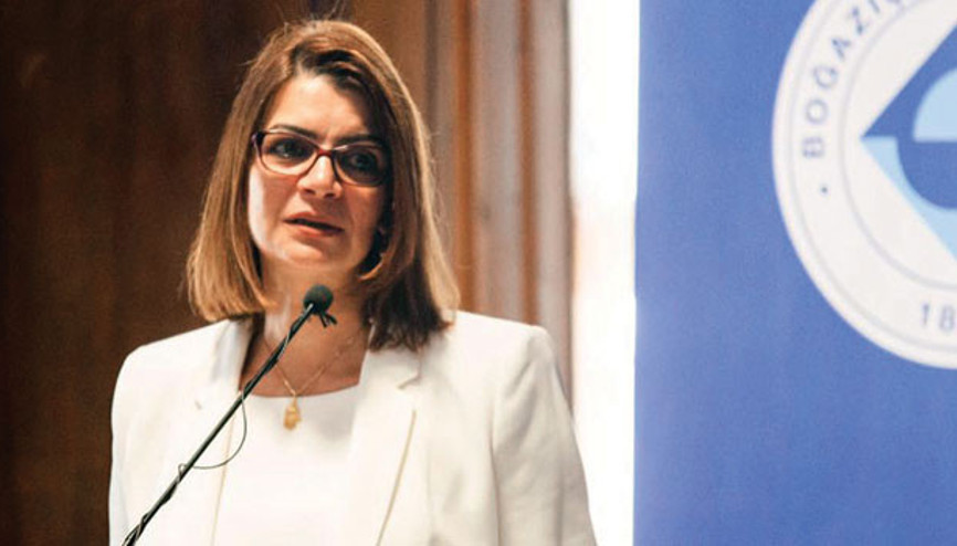 Türk kadını dizilerdeki gibi değil