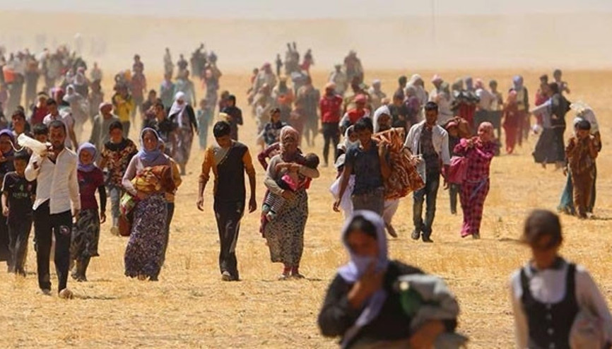 Dünya Gıda Günü göç temasıyla düzenlenecek