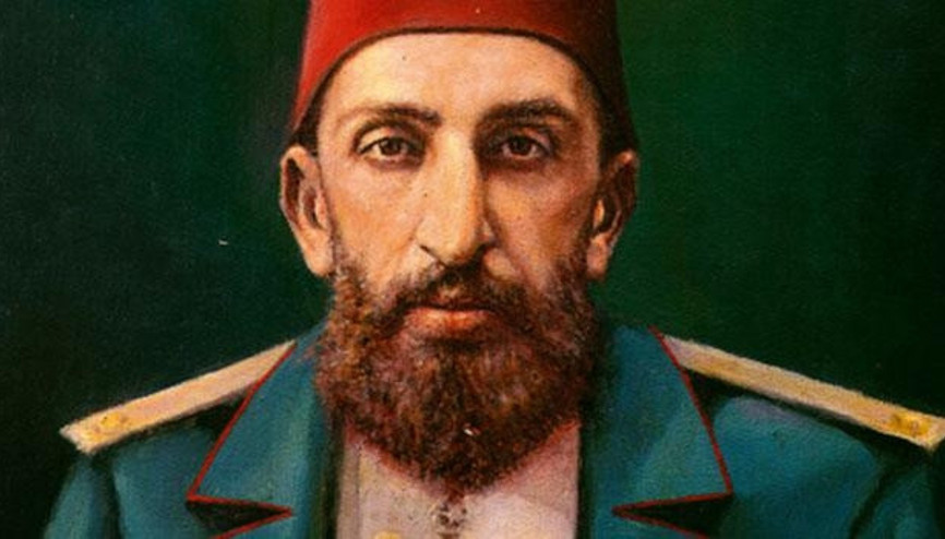 İşte Sultan Abdülhamidin mirasının öyküsü
