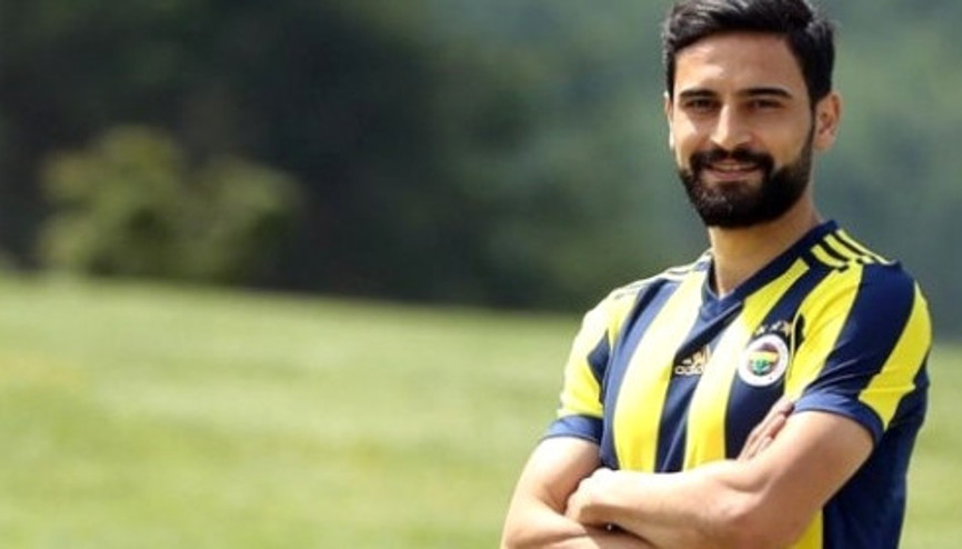 Mehmet Ekici derbide yok