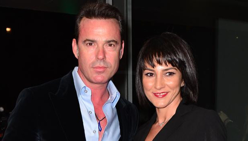 Bu işte bir gariplik var Murat Başoğlunun eski eşi Hande Bermekin açıklamaları tartışma konusu oldu