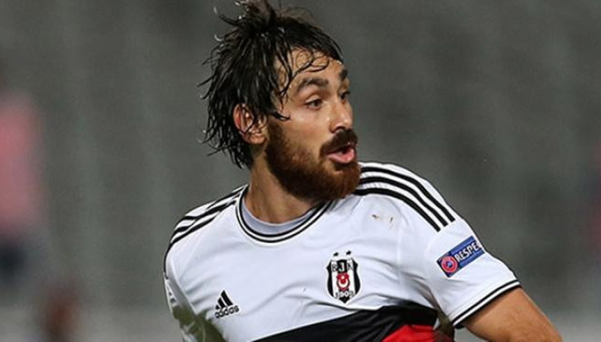 Beşiktaşlı Veli  A takıma neden alınmıyor