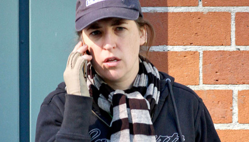 Beni niye taciz etsinler ki