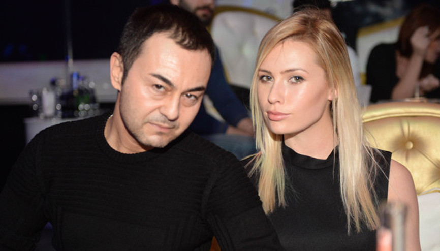 Boşanmaktan son anda vazgeçti