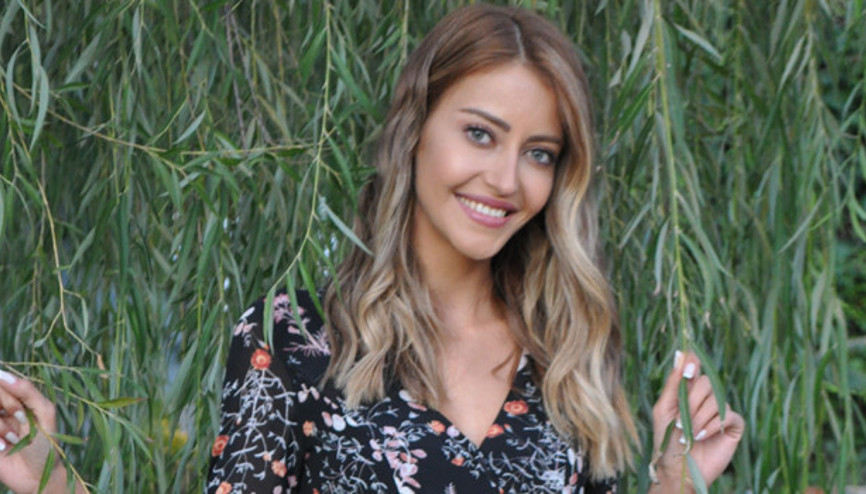 O yarışma aslında annemin hayaliydi