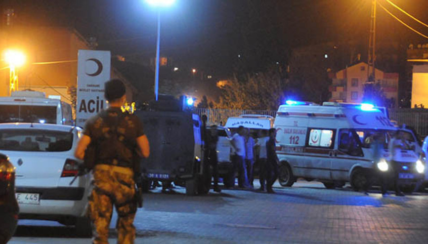 Valilikten flaş açıklama: İkazın ardından uyarı ateşinde hayatını kaybetti