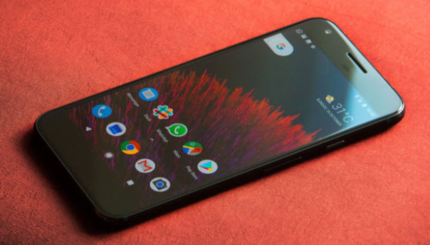 Google Pixel 2de çift SIM kart desteği aramayın, yok