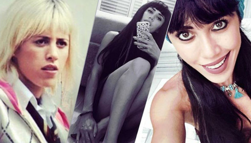 Değişimin böylesi Sevda Dalgıçı görenler tanıyamıyor...