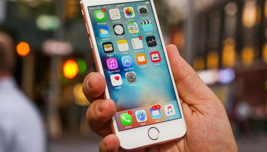 iPhonelar artık tuşa basmadan kapanabiliyor