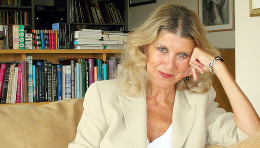 ‘Bazen okumadan ödül veriyoruz’ ‘Bazen okumadan ödül veriyoruz’