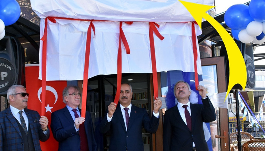 ’Cafe’ ismi ’Otağı’ olarak değiştirildi