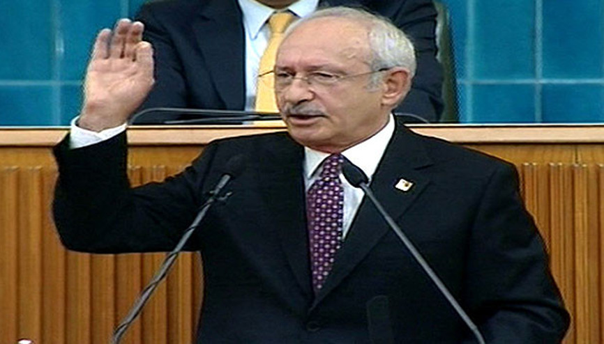 Kılıçdaroğlundan Ecevit için sert tepki