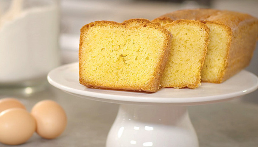 Kek nasıl yapılır Kolay- sade kek tarifi Kek nasıl yapılır Kolay- sade kek tarifi