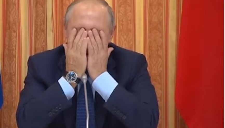 Bakan Müslüman ülkeye domuz eti satalım deyince Putin...