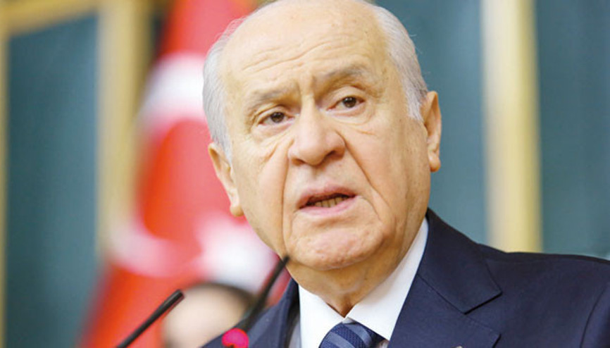 Gerekirse Barzani yakalanıp getirilmeli