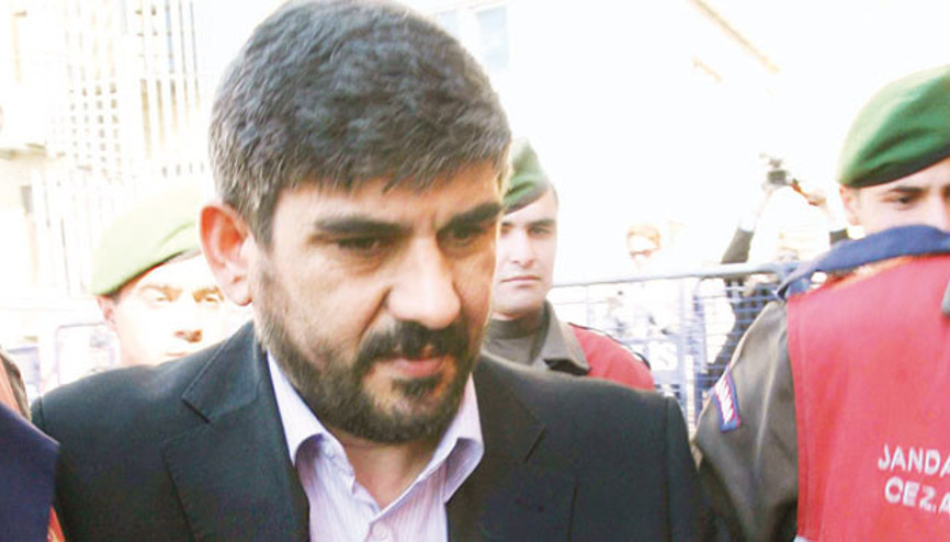 Osmanıma yakalama kararı