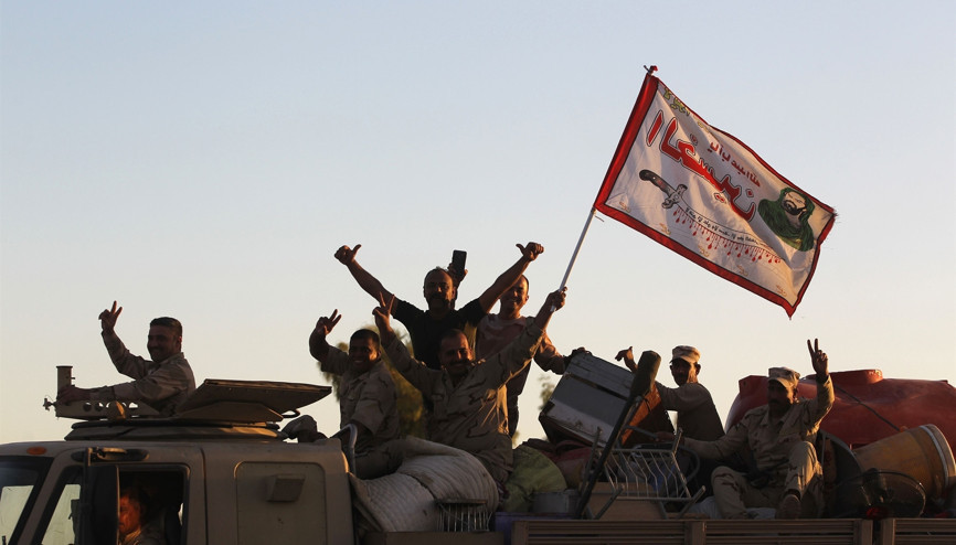 The Independent: Kürtlerin tarihindeki en büyük felaketlerden biri