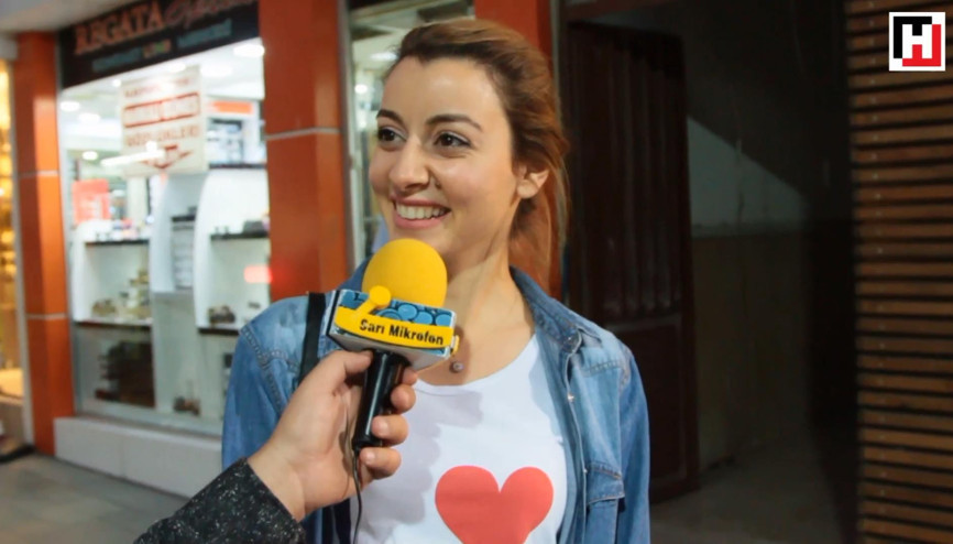 Kadınlara sorduk :  Aşkın ömrü ne kadardır