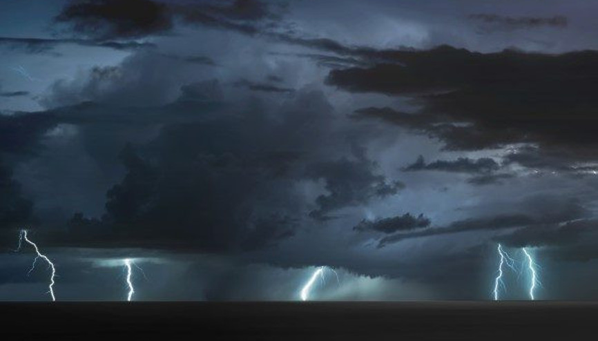 Catatumbo Şimşekleri nedir  | Yeni 1 Bilgi