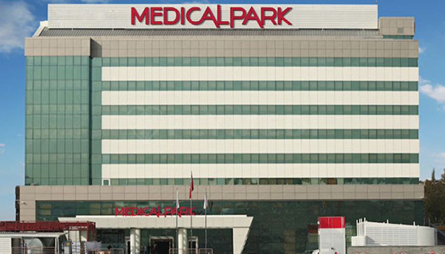 Medical Parkın yarısı halka arz edilecek