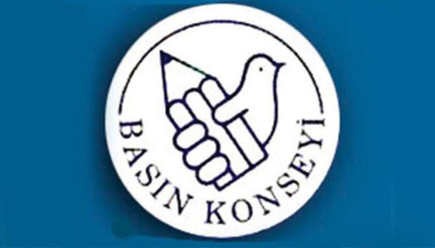Basın Konseyi Avrupada