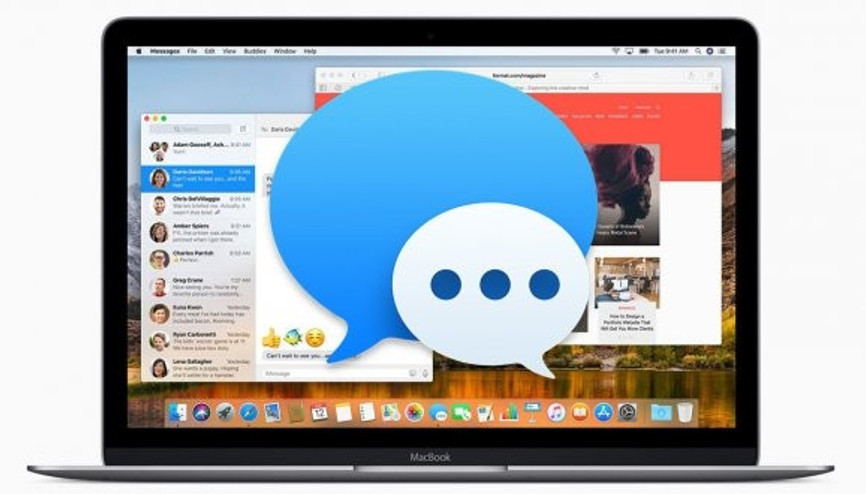 macOS High Sierradaki bu sorun can sıkıyor