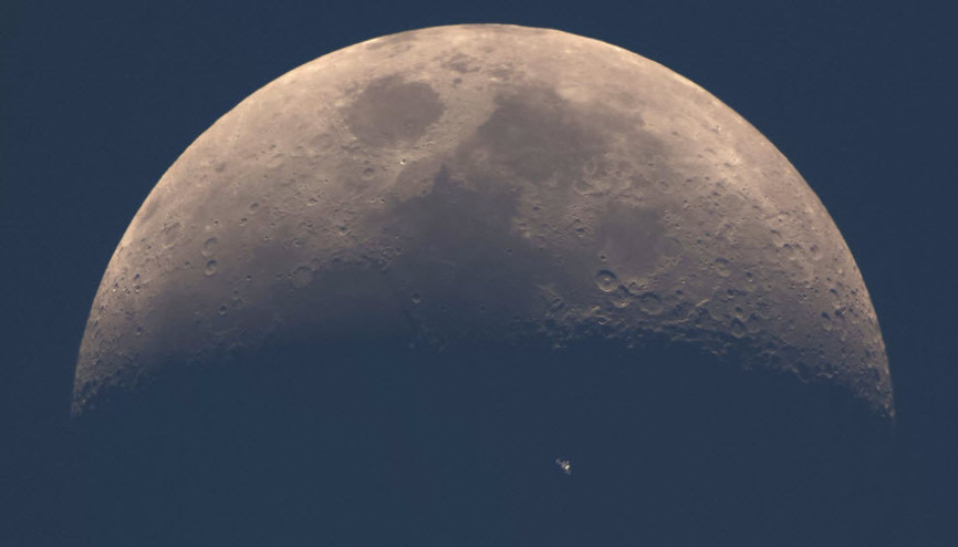 Japonlar Ayda 50 kilometrelik mağara keşfetti