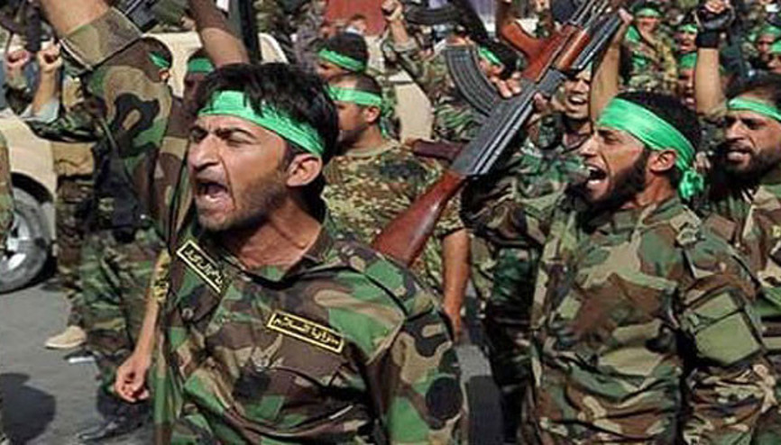 Haşdi Şabi kimdir, kimlerden oluşur