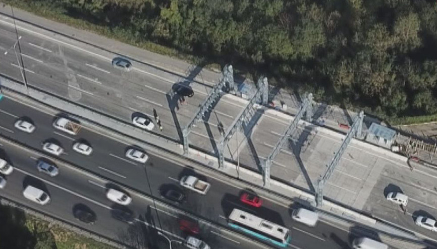 FSM’deki çalışmada sona gelindi FSM’deki çalışmada sona gelindi