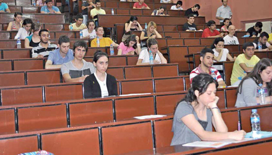 Üniversiteye giriş sınavlarında kaç açık uçlu soru olacak Açık uçlu sadece TYT’de