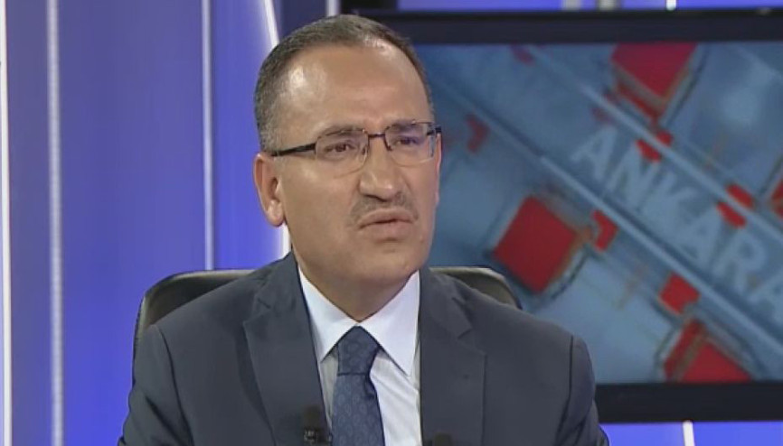 Hükümetin önemli isminden çarpıcı sözler