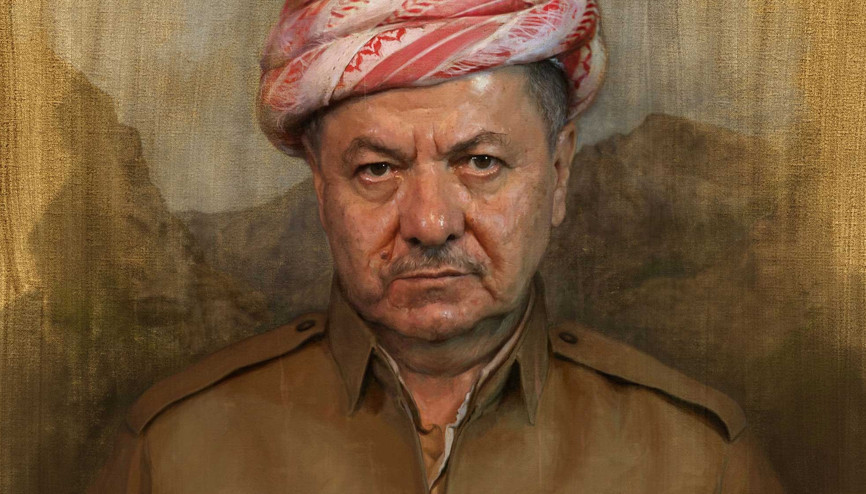 Barzani sonunda açıkladı: 1 Kasımdan itibaren yokum