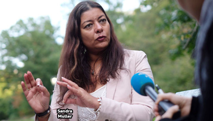 Fransız kadınlardan ‘domuzunu ifşa et’ kampanyası