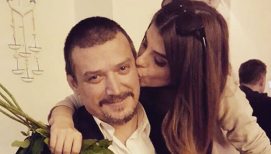 Bircan İpek stüdyoyu bastı Kocam beni aldattı