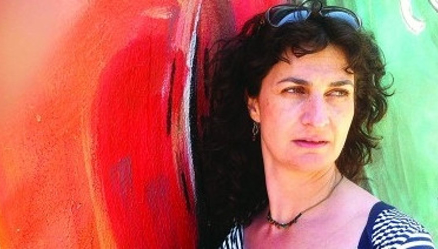 ‘Tren içinde bir dünya  kurmaya  çok uygun bir mekân