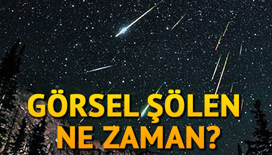 2017 Orionid meteor yağmuru ne zaman Orionid meteor yağmuru Türkiyeden izlenebilecek mi 2017 Orionid meteor yağmuru ne zaman Orionid meteor yağmuru Türkiyeden izlenebilecek mi