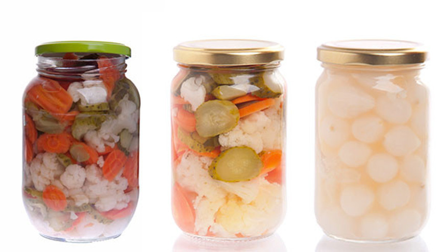 Canan Karataydan onaylı: Turşu nasıl yapılır