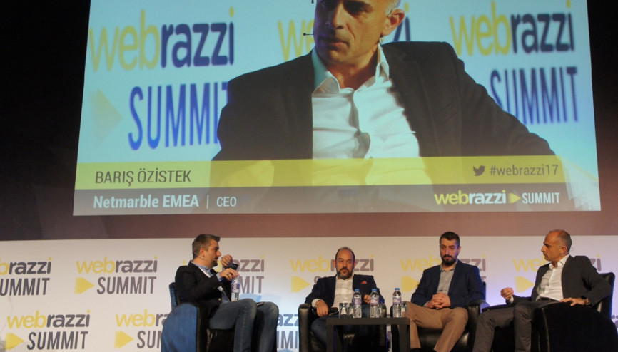 Espor oyunları halka ait olmalı