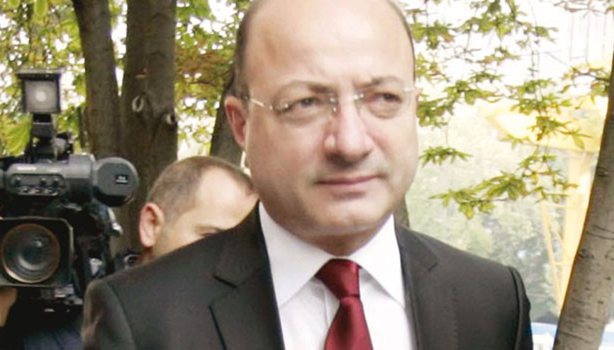 Karakullukçu’nun beraatına itiraz etti Karakullukçu’nun beraatına itiraz etti