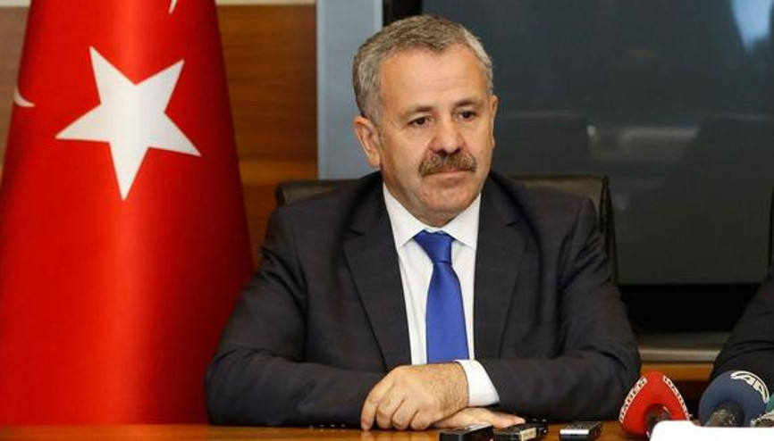 İşte Şaban Dişlinin istifasının perde arkası