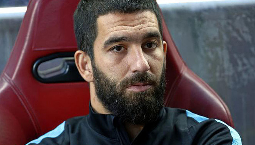 İspanyollardan flaş transfer açıklaması Arda Turan...